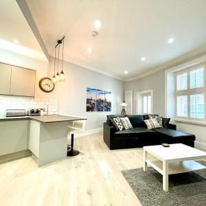 Gorgeous 2BR & Central Edinburgh Bolt-hole