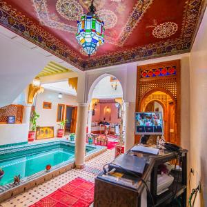 Riad Zahri