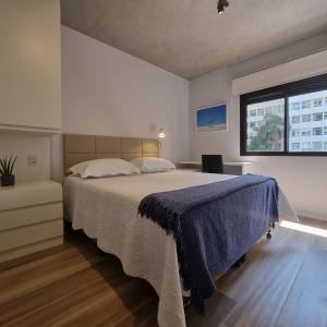 1031 - Flat Alameda Jaú