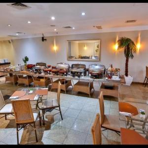 Hotel International Plaza Jardins