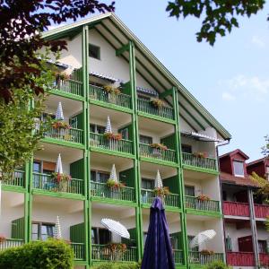 Beautiful Apartment In Bad Griesbach
