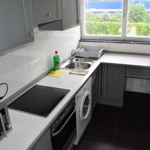 Große Apartment in Hedelfingen