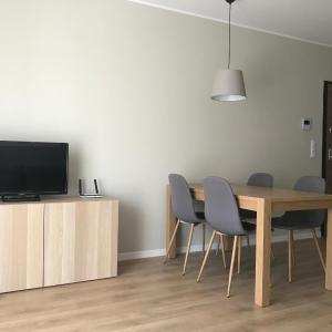 Apartament AG5