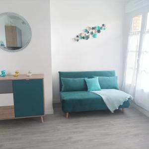 Studio chic à deux pas de Disneyland Paris !!!