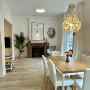 Bilbao Azkuna Home Centro EBI01832