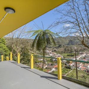 Casa Varanda das Furnas