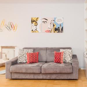 Appartamento Porta Susa by Home4holidays