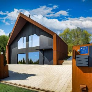 Zerm Holiday House with pool, jacuzzi & sauna - Gorski kotar