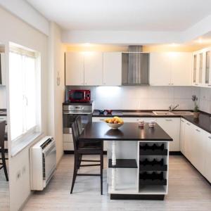 Down Town Tirana Apartment Center