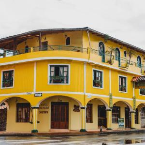 Hostal Las Palmas