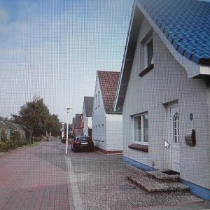 Haus Seestern