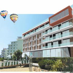Hotel Ariston