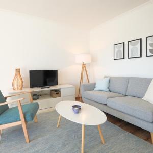 Appartement Friesennerz
