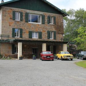 The Mill House