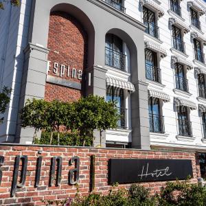 Espina Hotel