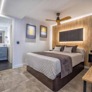 NEW Loft Cabel & Parking Incluido