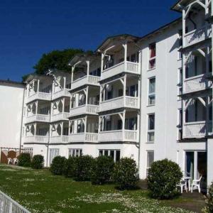Haus Nordstrand Ferienwohnung 45152