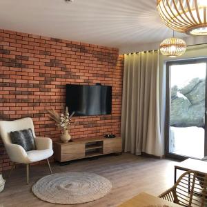 Apartament Stone Hill Przy Skale