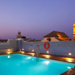 Hotel San Gil