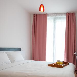 Sunny 1BDR Apartment near Center
