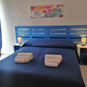 Amuri Siculo, Casa Vacanze Palermo centro