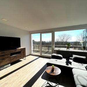SPA-Apartment mit Sauna in Ulm-Böfingen