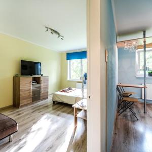 Nice Apartment in Riga Suburbs