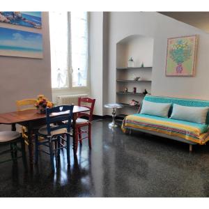 Alessandra's Home