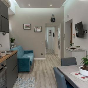 Flavia's House Roma