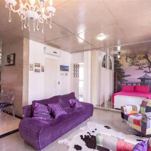 Ly´s House in São Paulo