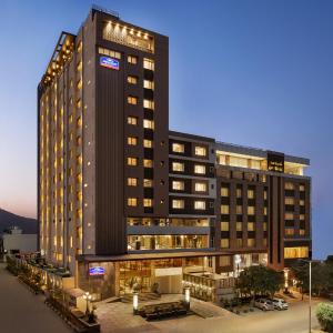 Howard Johnson by Wyndham Udaipur Roop Nagar
