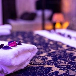 Luxury Apartment Spalato 2