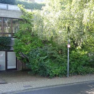 Guest Apartment Unterbach