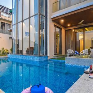 Ignite Villa By Tropicana Stays