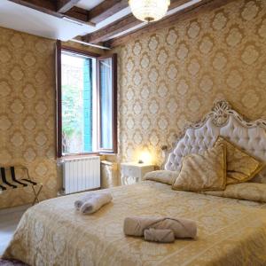 La Residenza di Carlo close to Piazza San marco