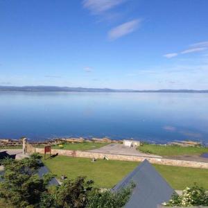 Dolphin View Cottages