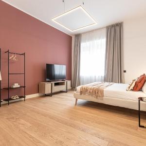 BePlace Apartments in San Babila