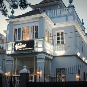 The Venue Hostel Boutique