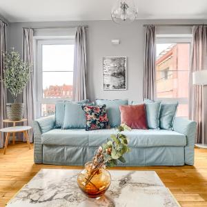 Apartament 222 stare miasto Apartamenty No 1