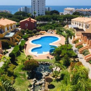Casa Los Jarales
