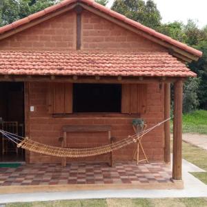 Chalés Portal Verde - Seja bem vindo