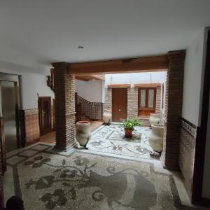 Apartamento Santa Inés Albaicin