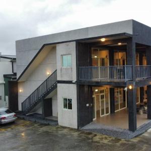 Taitung Crabs House