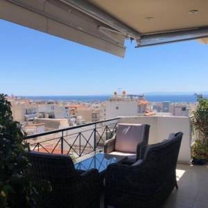 Glifada Calm Luxury Flat One
