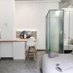 KYMA Apartments - Athens Acropolis 22