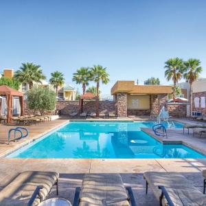 Worldmark Tropicana