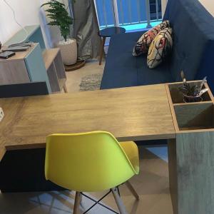 Studio 305 Pinheiros Rebouças Oscar Freire