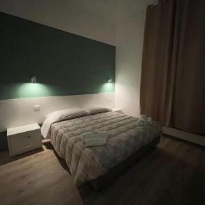 guest house cernaia