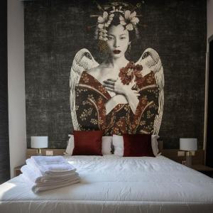 L'élégant BOUTIQUE ROOMS NAPLES