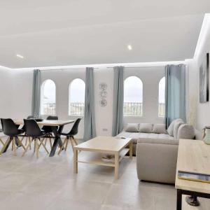 Apartamento Paseo de La Ribera